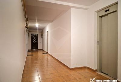 Garsonieră nedecomandată, mobilată în Iris - 2