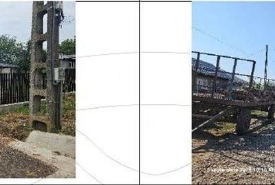 Casă cu 4 camere în Lunca Banului - 3