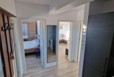 Apartament cu 2 camere în Centrul Istoric - 10