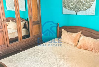 Apartament cu 3 camere semidecomandat, mobilat în Gara - 12
