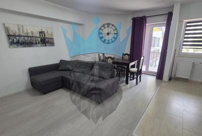 Apartament cu 2 camere decomandat, mobilat în Dristor - 3