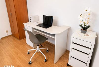 Apartament cu 2 camere semidecomandat în Militari - 1