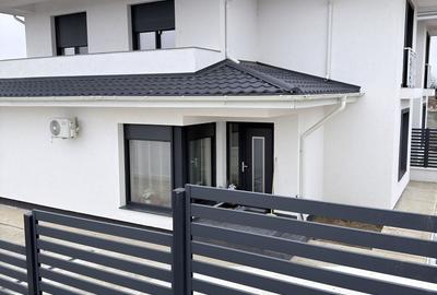 Casă cu 5 camere cu Teren 400 Mp în Central