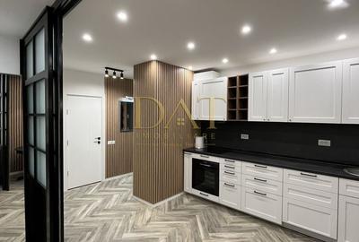 Apartament cu 2 camere decomandat în Mărăști