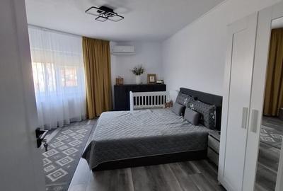 Apartament cu 2 camere decomandat în Liliacului - 8