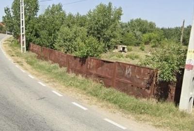 Teren de 6718 mp, în Gogoșu - 1