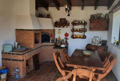 Teren de 1600 mp, în Vâlcelele - 4