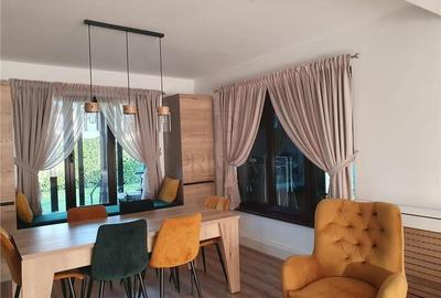 Casă individuală cu 4 camere cu Teren 600 Mp în Șag - 3