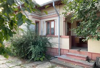 Casă cu 5 camere în Priboieni