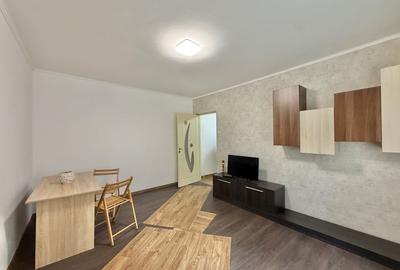 Apartament cu 2 camere nedecomandat, mobilat în Girocului - 3