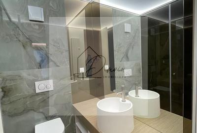 Apartament cu 3 camere semidecomandat, mobilat în Central - 16
