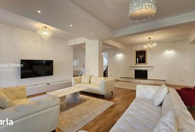Casă cu 5 camere cu Teren 710 Mp în Central