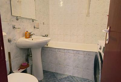 Apartament cu 2 camere decomandat, mobilat în Moșilor - 10
