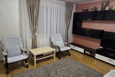 Apartament cu 2 camere decomandat în Central - 7
