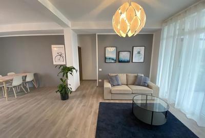 Apartament cu 3 camere decomandat în Lipovei - 3