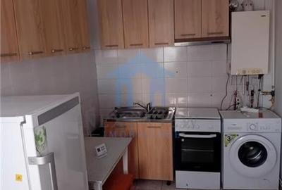 Garsonieră decomandată în Mărăști - 4
