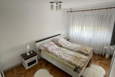 Apartament cu 3 camere decomandat în Central - 2