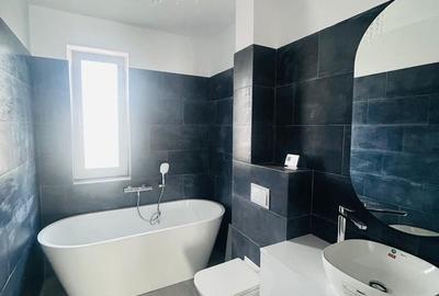 Casă cu 3 camere cu Teren 200 Mp în Florești - 4