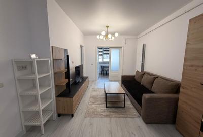 Apartament cu 2 camere în Chiajna