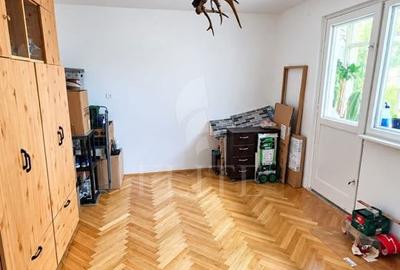 Apartament cu 4 camere decomandat în Mănăștur