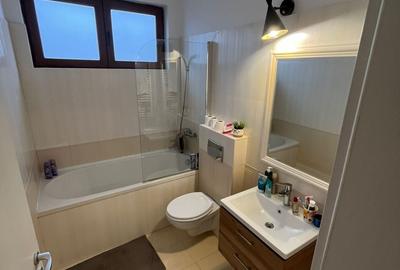 Apartament cu 2 camere decomandat în Zorilor