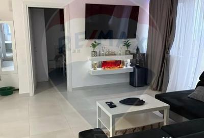 Apartament cu 2 camere decomandat, mobilat în Calea București - 7