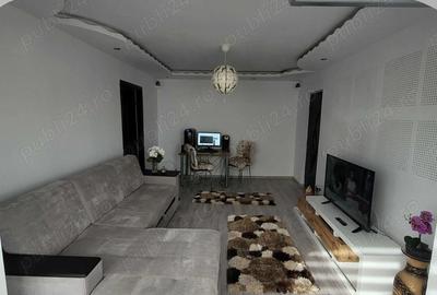 Apartament cu 2 camere semidecomandat în Gemenii - 3