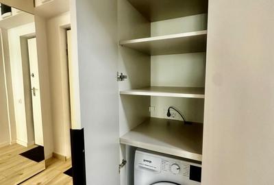 Apartament nou mobilat lux, imobil superb, aproape de padure - 10