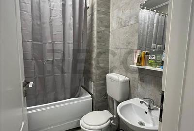 Apartament cu 2 camere decomandat, mobilat în Seleuș - 3