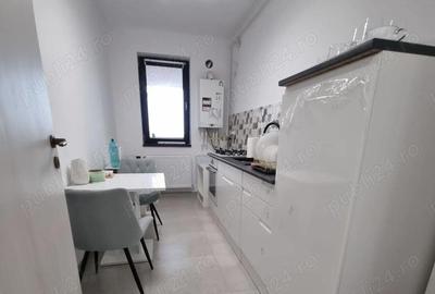 Garsonieră decomandată, mobilată în Central - 3