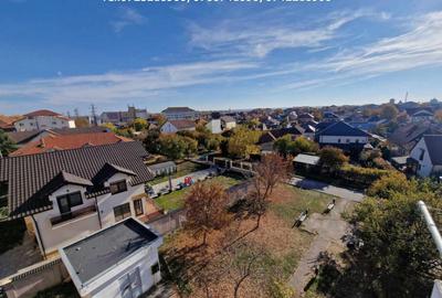 Apartament 2 camere, situat in Targu Jiu, Lt. Col. D-tru P Apartament 2 camere, situat in Targu Jiu, Lt. Col. D-tru P - 16