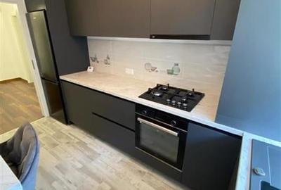 Inchiriem Apartament 2 Camere, 60 Mp, Mobilat, Decomandat, Avantgarden 3 - 4