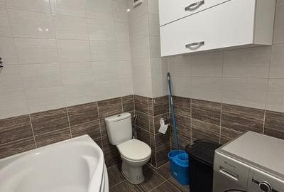 Apartament cu 3 camere decomandat în Militari - 8