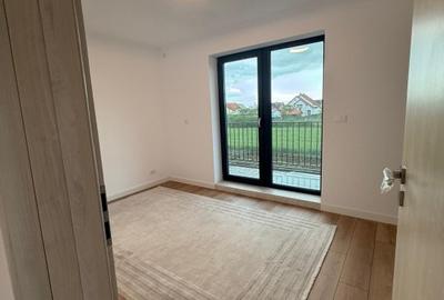 Duplex cu 5 camere cu Teren 82 Mp în Bartolomeu - 10