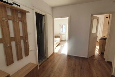 Apartament cu 2 camere decomandat în Mănăștur