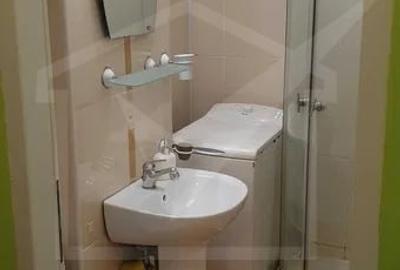 Apartament cu 2 camere, Manastur, zona Pritax, complet mobilat Apartament cu 2 camere, Manastur, zona Pritax, complet mobilat - 5