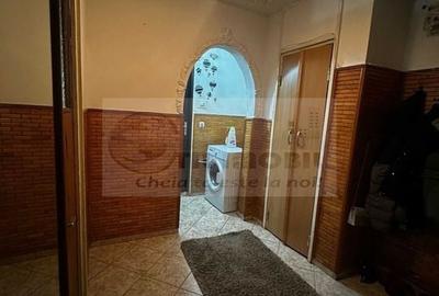 Apartament 2 camere Granit suprafata 44mp 75000 euro
