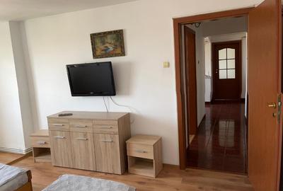 Apartament Titulescu cu vedere panoramică Strehareț - 4