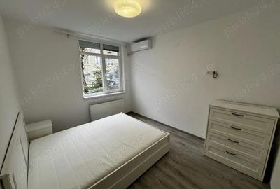 Apartament cu 2 camere decomandat, mobilat în Primăverii - 7