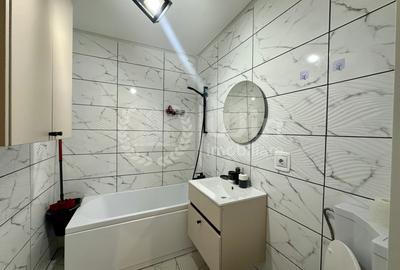 Apartament 2 Camere | Modern | Parcare | 38mp | Zona Teilor - 8