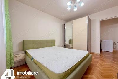 Apartament 3 camere Pia?a Garii,95 mp,et.2 4 mobilat,utilat +termoteca - 5