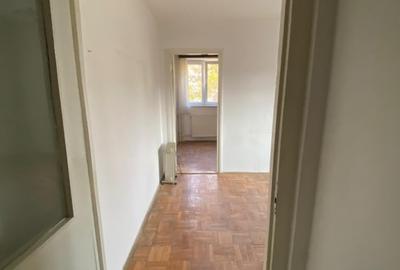 Apartament 2 camere Gheorgheni, etaj intermediar - 2