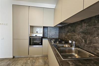 Apartament cu doua camere de inchiriat in Bellevue Residence - 24