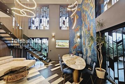 Duplex 3 camere Cloud 9 || Gradina 91 mp || Parcare Subterana || Premium - 6