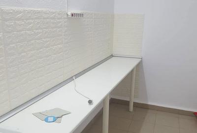 Spațiu comercial, de 60 mp, în Voluntari - 5