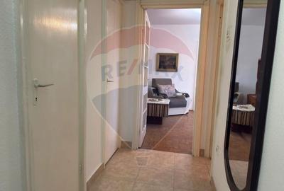 Apartament cu 2 camere de închiriat în zona Ultracentral - 6