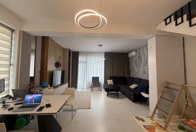 Casa | Vila LUX in Tunari | 3 dormitoare | Comision 0% | NOU - 42