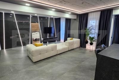 Apartament 2 camere, 74.50 mp, ultramodern, Central - 2