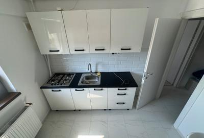 Apartament cu 2 camere decomandat în Central - 6