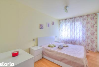 Apartament cu 2 camere decomandat în Titan - 2